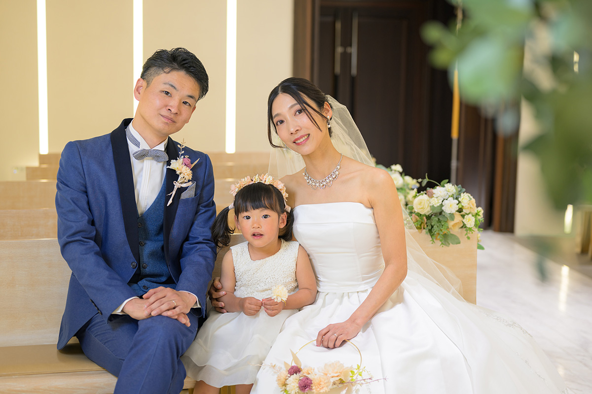 小さな結婚式 大宮スタジオ