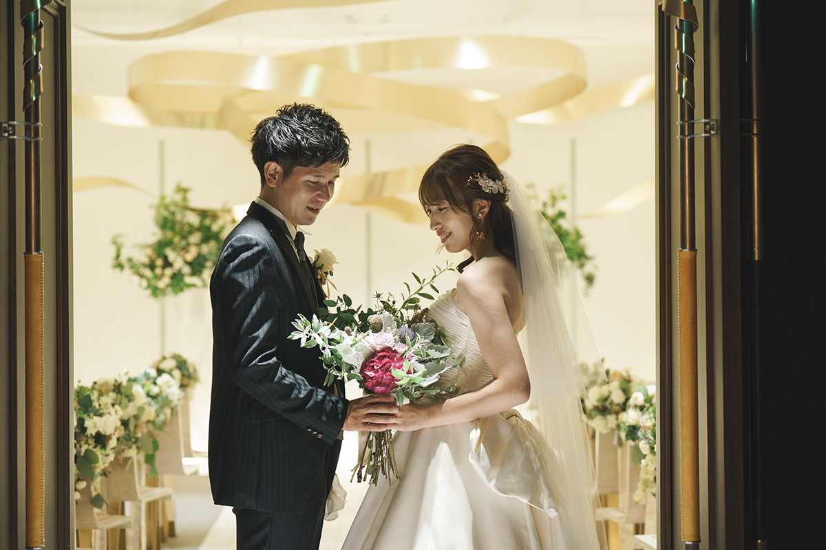 小さな結婚式 大宮スタジオ
