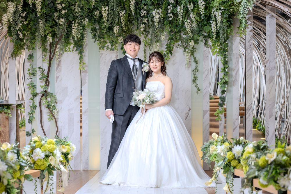 小さな結婚式 京都スタジオ