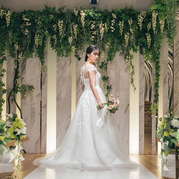 小さな結婚式 京都スタジオ