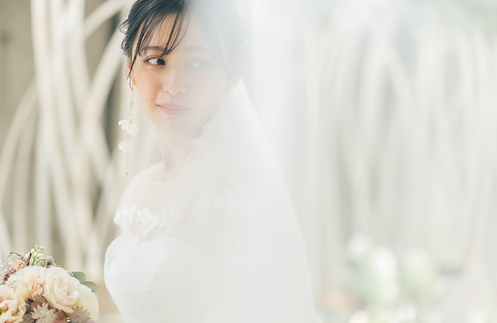 小さな結婚式 京都スタジオ