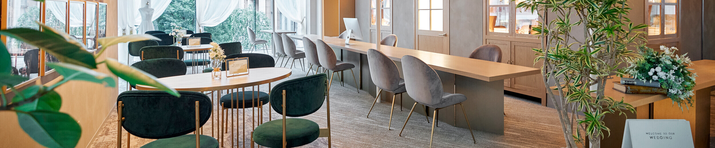 小さな結婚式 仙台スタジオ