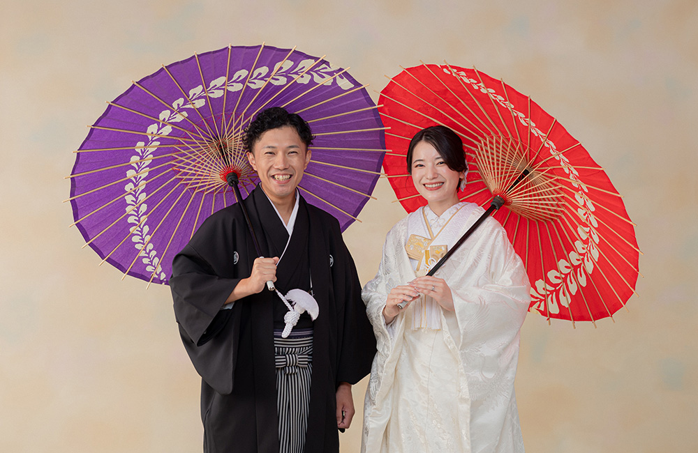 小さな結婚式 千葉スタジオ