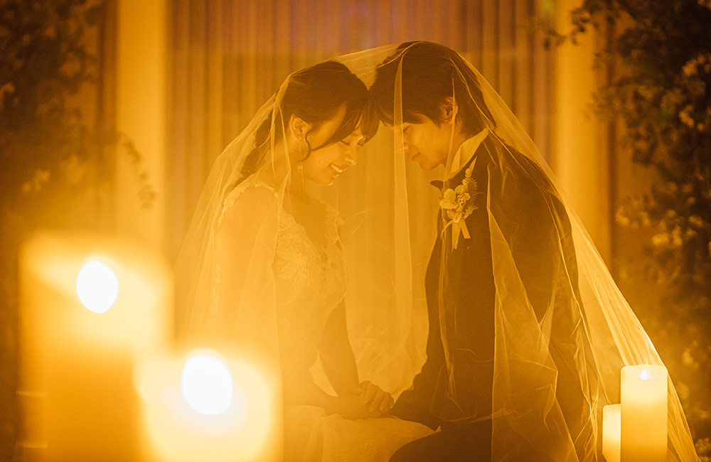 小さな結婚式 名古屋スタジオ