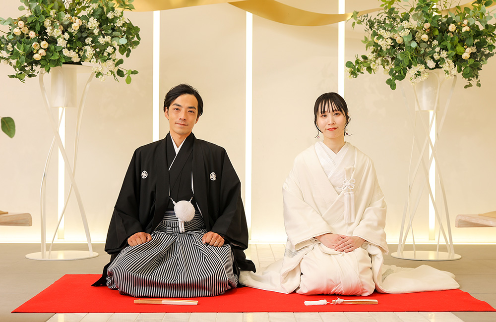 小さな結婚式 大宮スタジオ