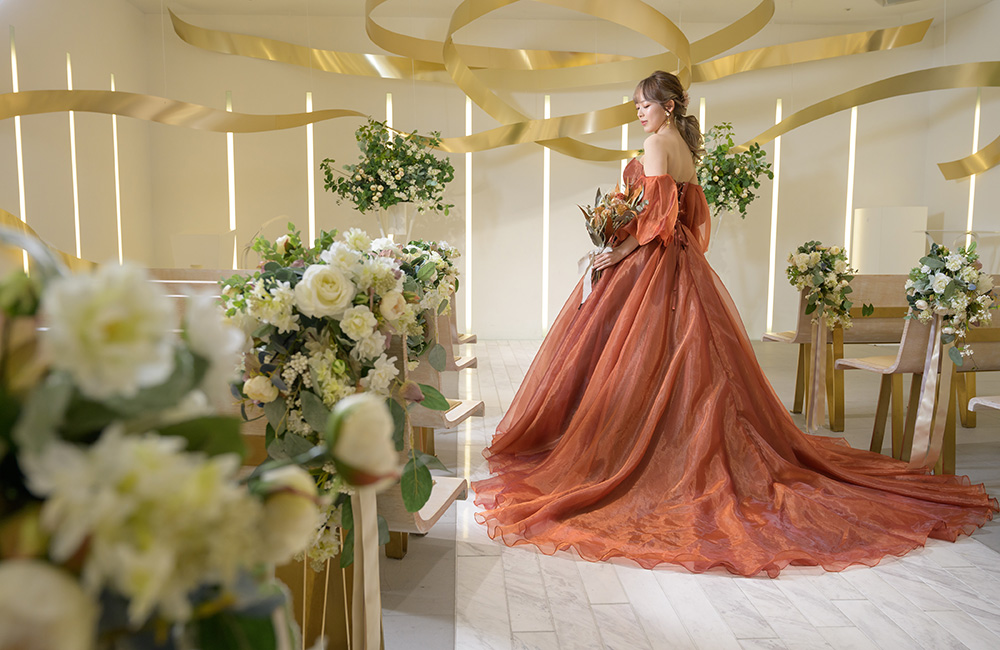小さな結婚式 大宮スタジオ