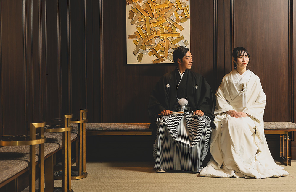 小さな結婚式 大宮スタジオ