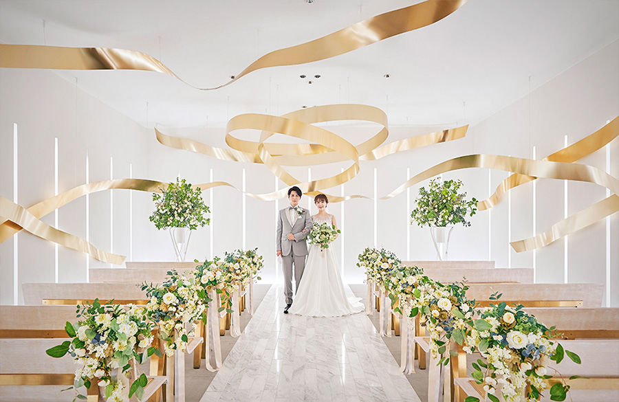 小さな結婚式 大宮スタジオ