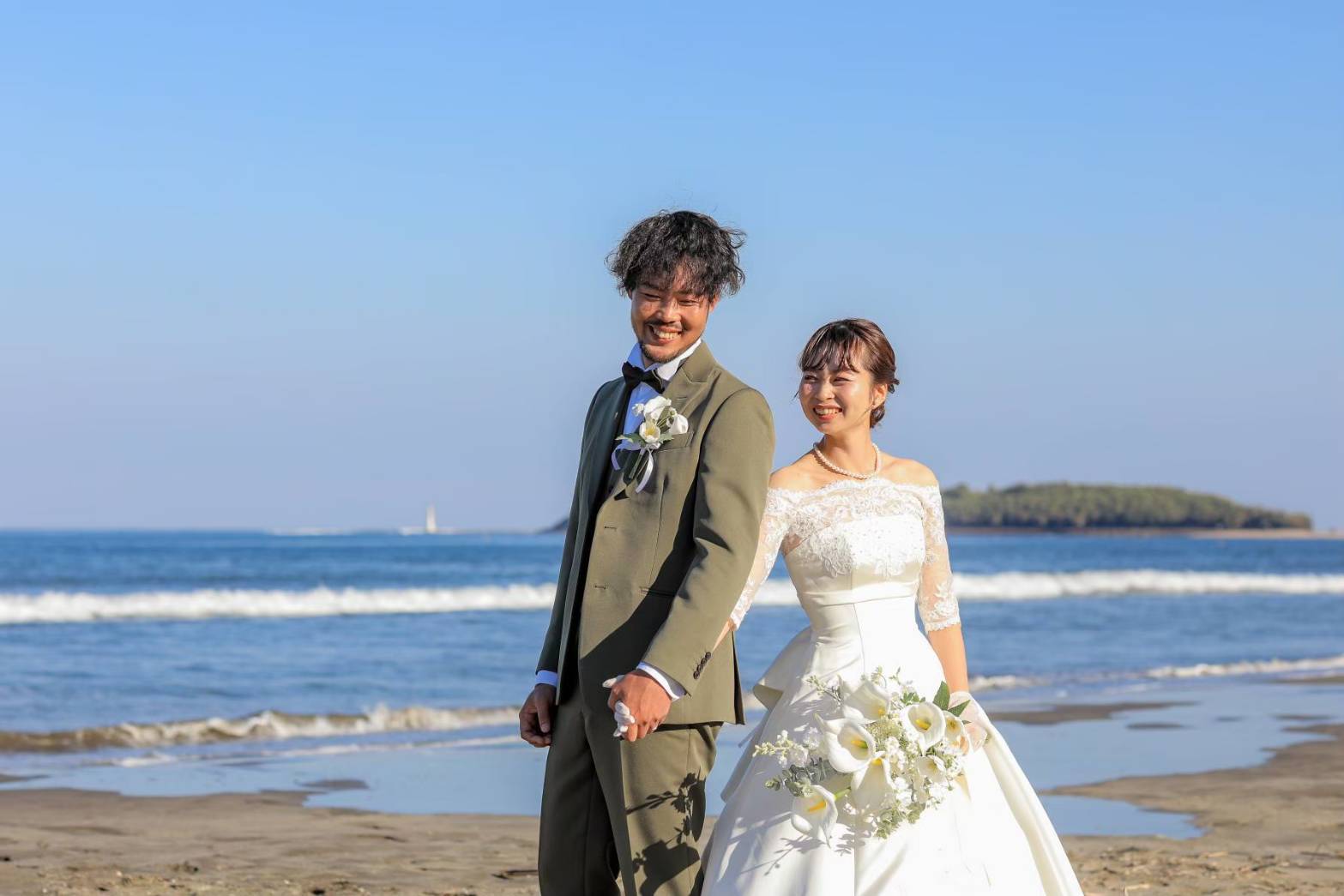 小さな結婚式 宮崎スタジオ