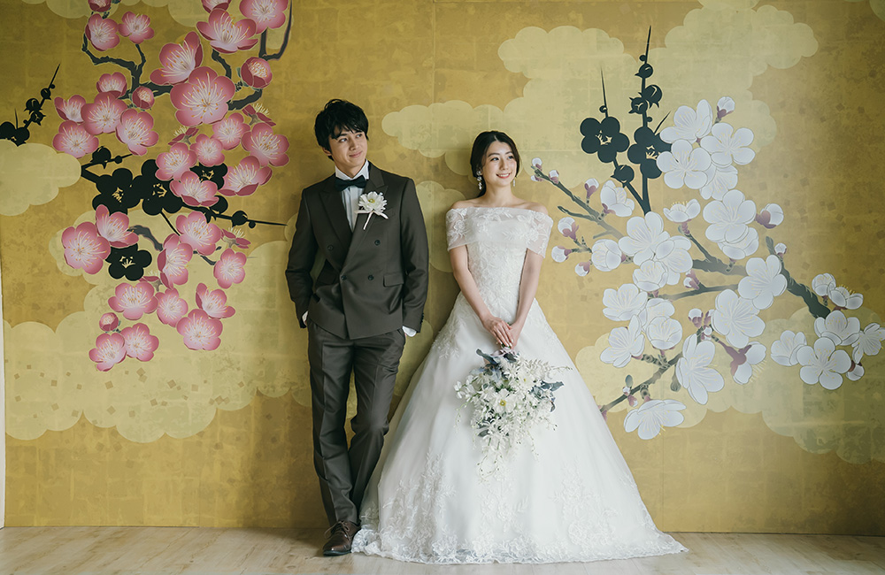小さな結婚式 宮崎スタジオ
