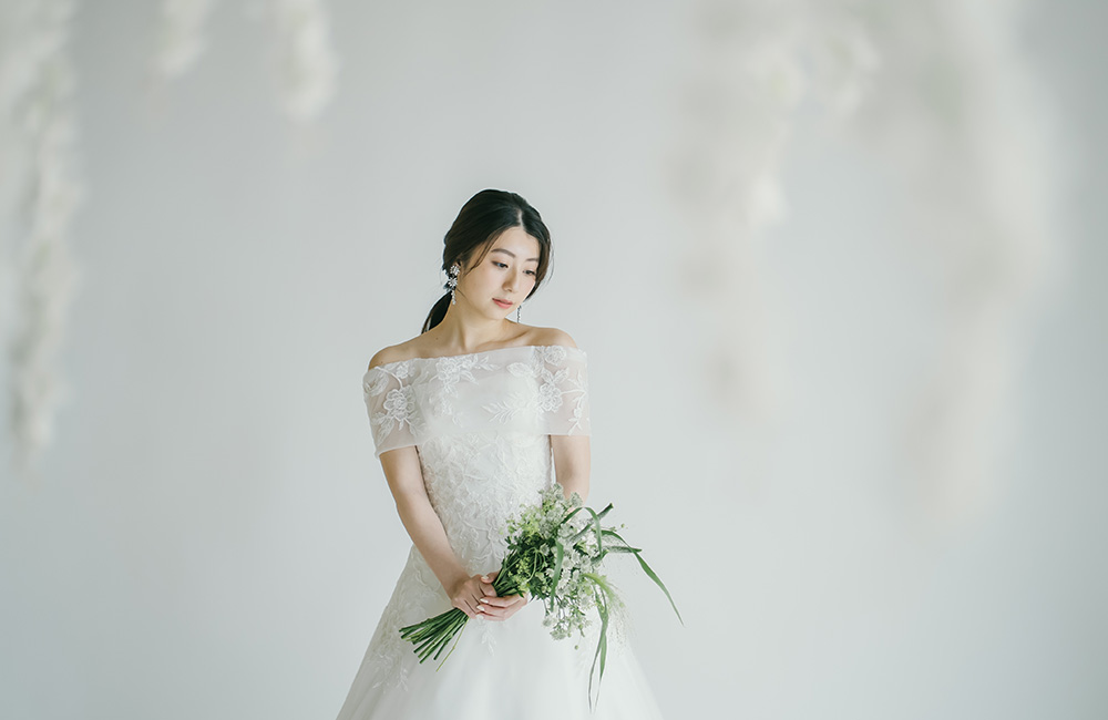 小さな結婚式 宮崎スタジオ