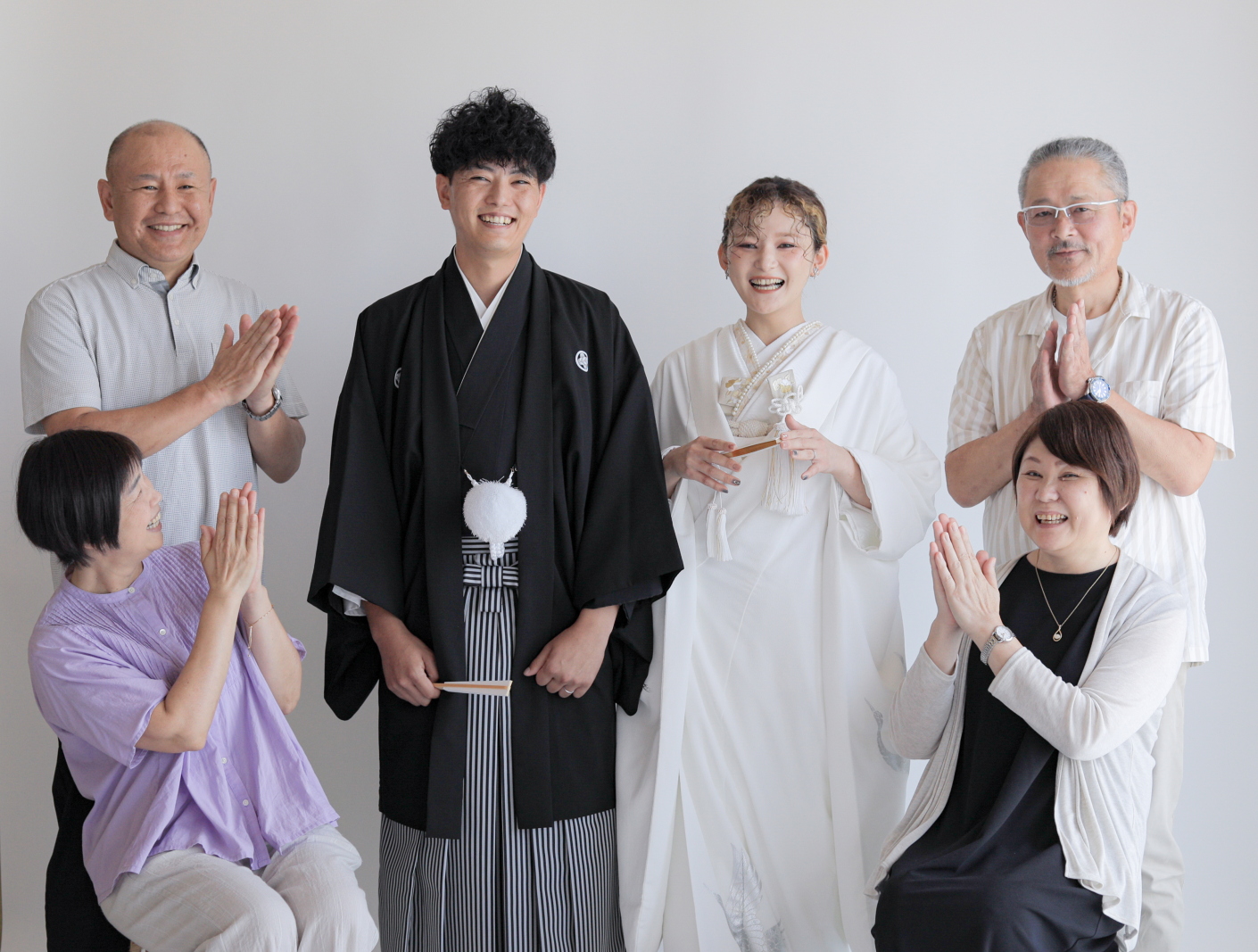 小さな結婚式 宮崎スタジオ