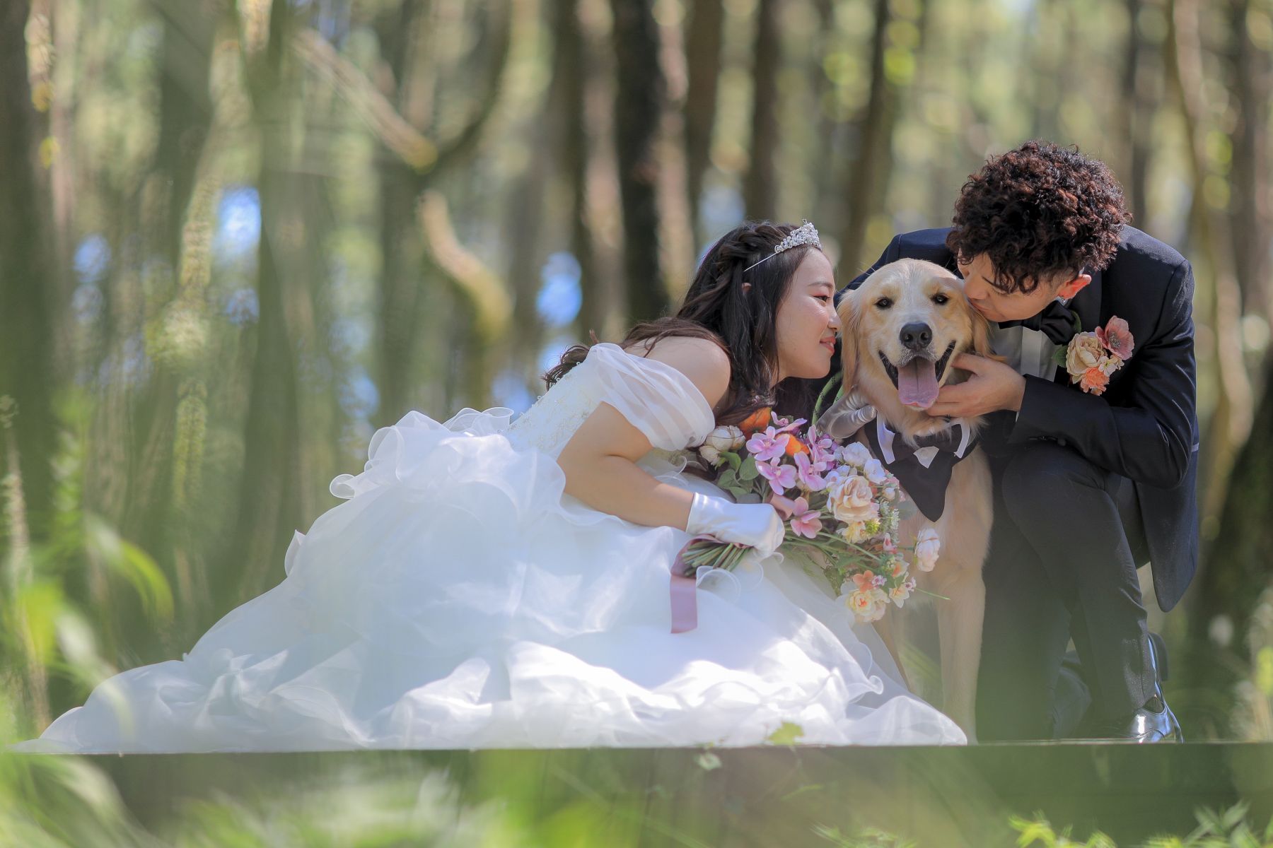 小さな結婚式 宮崎スタジオ