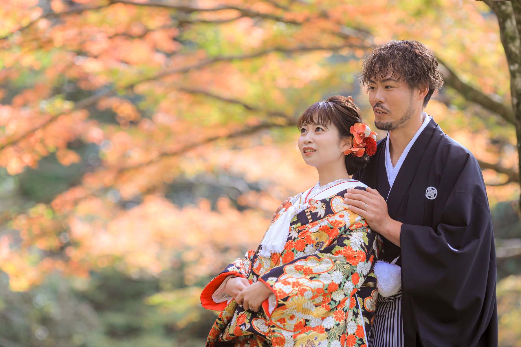 小さな結婚式 宮崎スタジオ