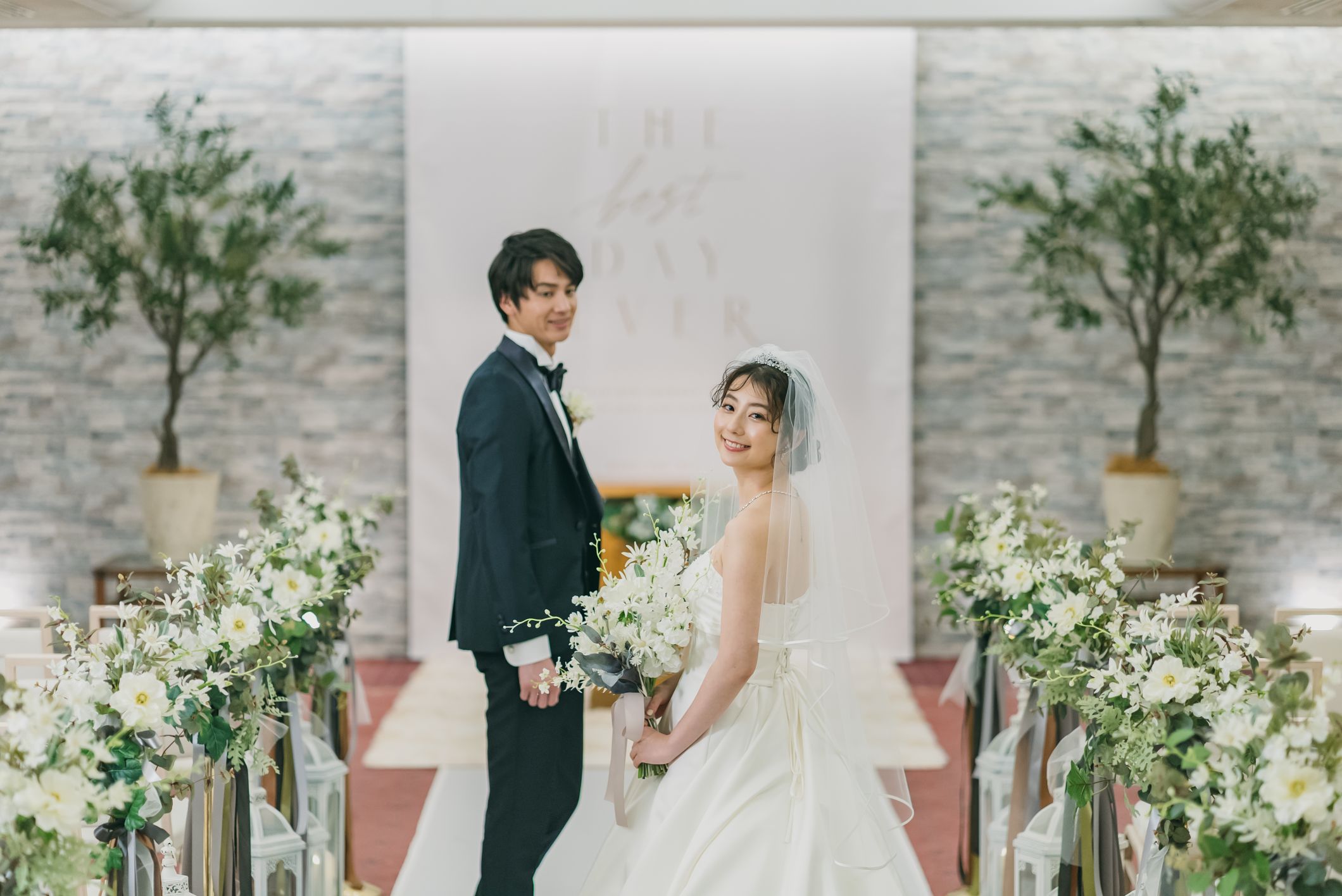 小さな結婚式 宮崎スタジオ