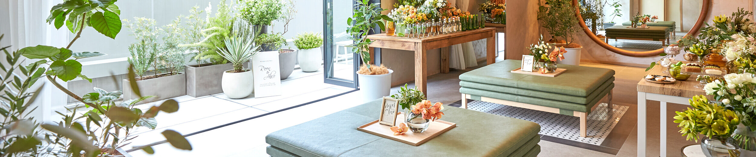 小さな結婚式 岡山スタジオ