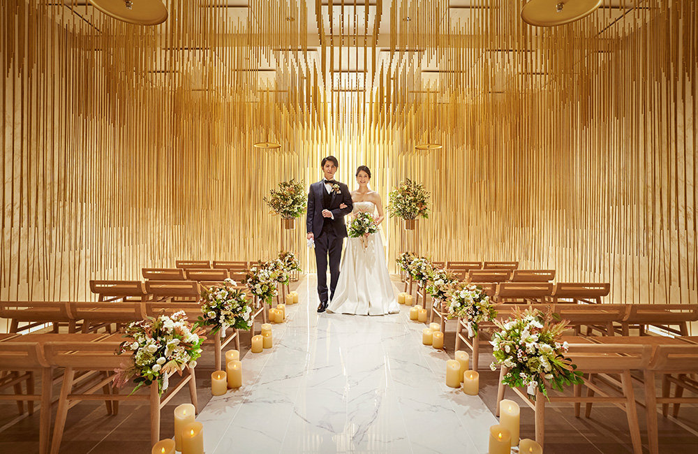 小さな結婚式 岡山スタジオ