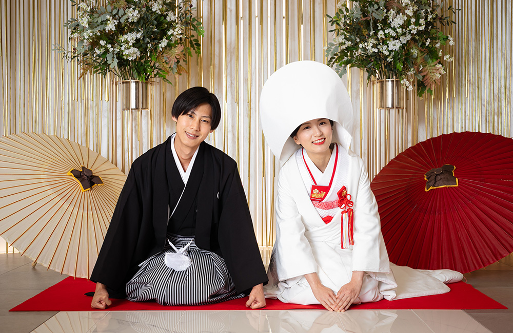 小さな結婚式 岡山スタジオ