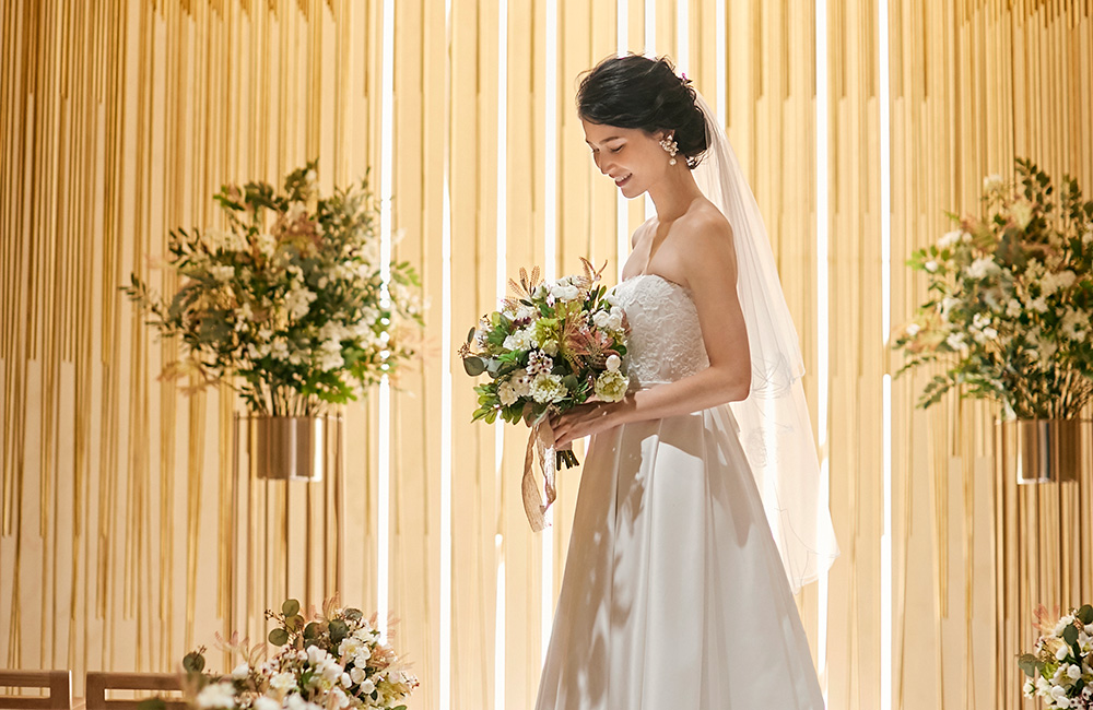 小さな結婚式 岡山スタジオ