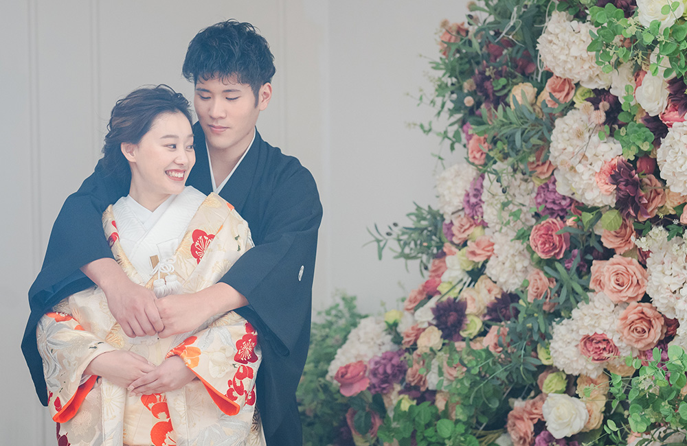 小さな結婚式 岡山スタジオ