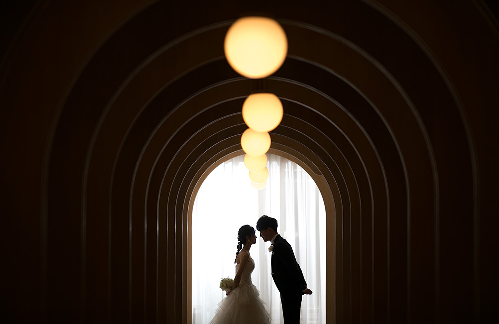 小さな結婚式 岡山スタジオ