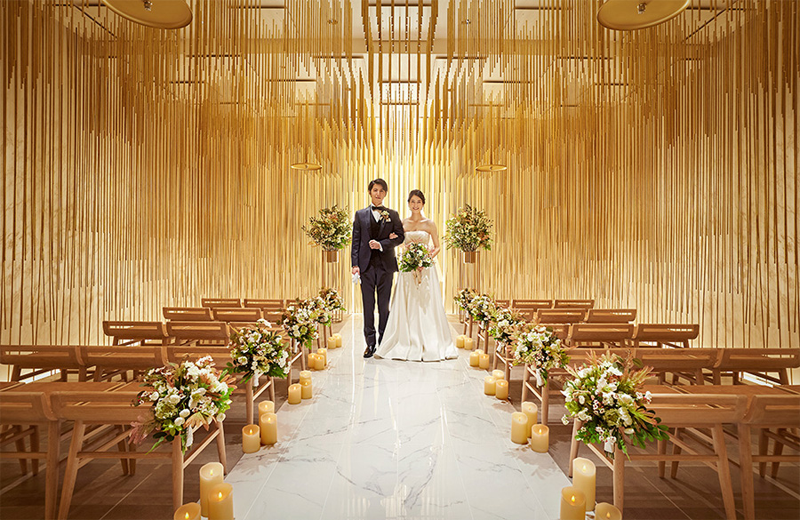 小さな結婚式 岡山スタジオ