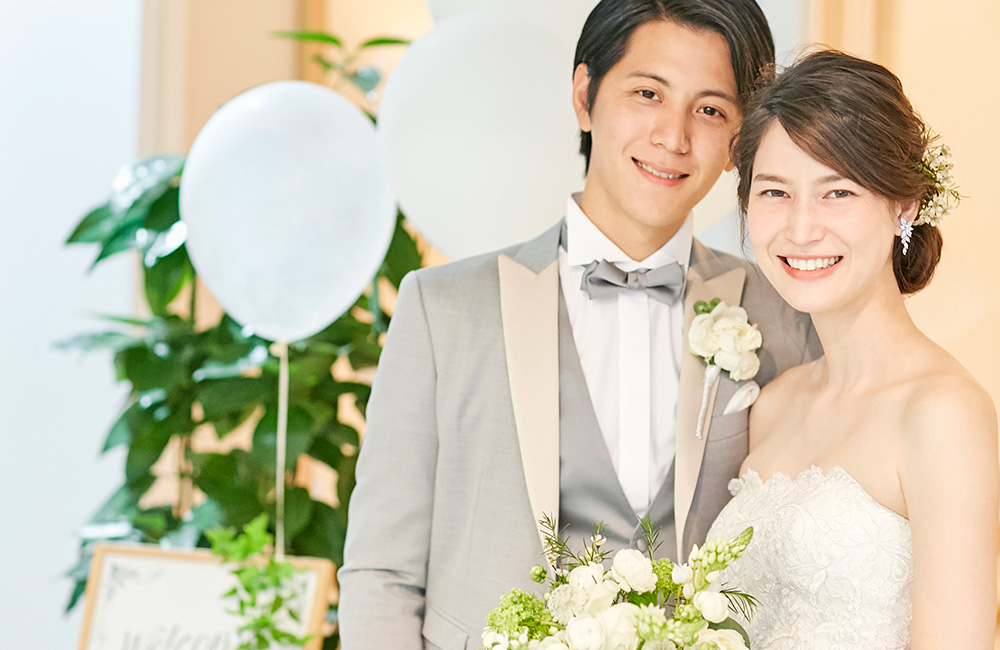 小さな結婚式 広島スタジオ