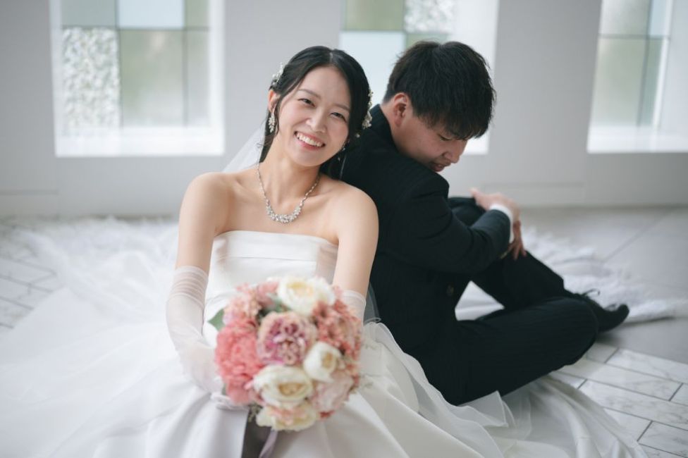 小さな結婚式 新潟スタジオ