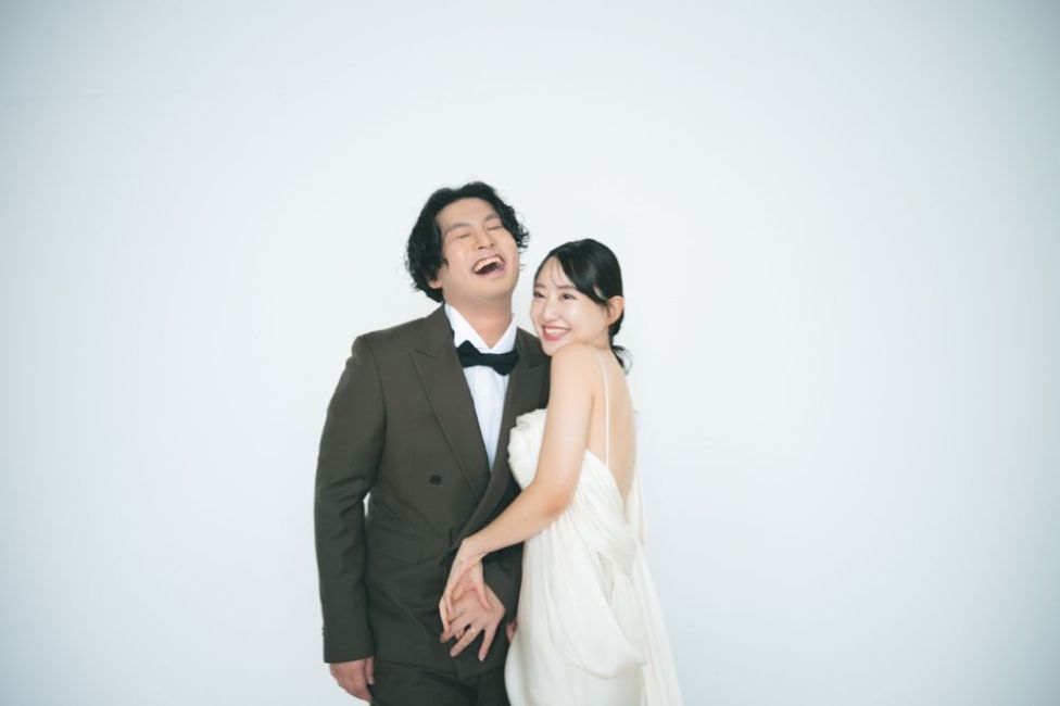 小さな結婚式 新潟スタジオ