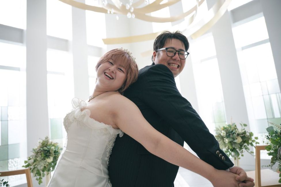 小さな結婚式 新潟スタジオ