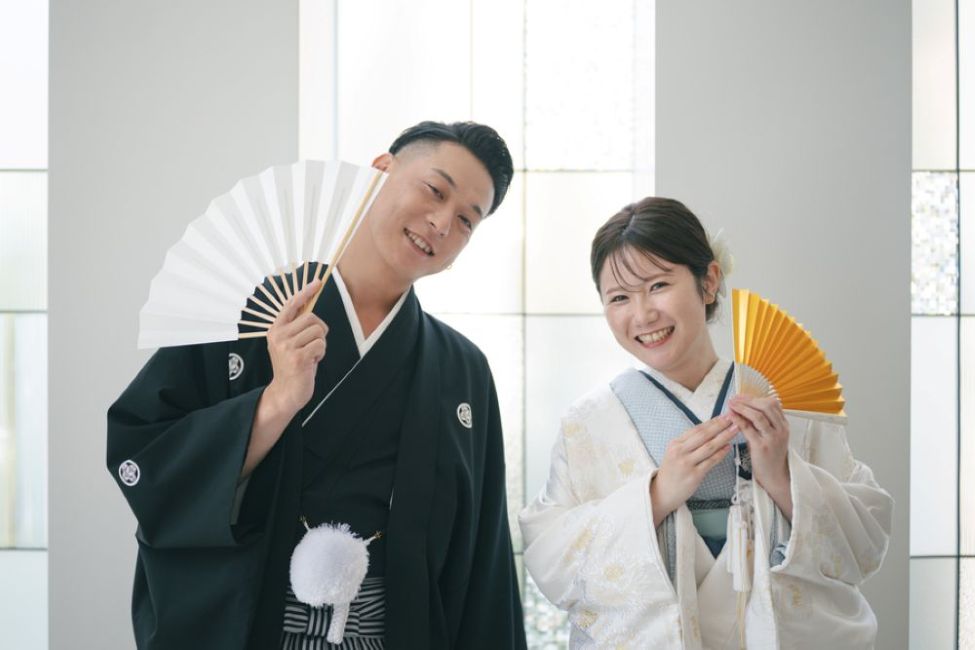 小さな結婚式 新潟スタジオ