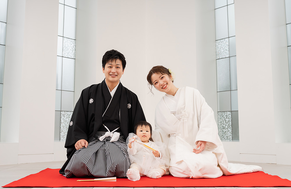 小さな結婚式 新潟スタジオ