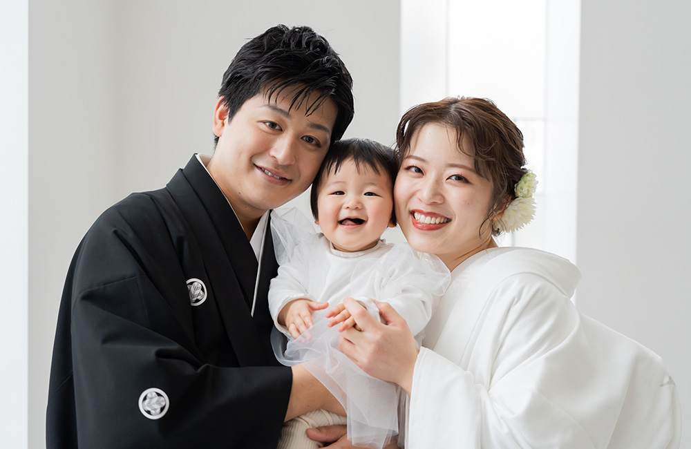 小さな結婚式 新潟スタジオ