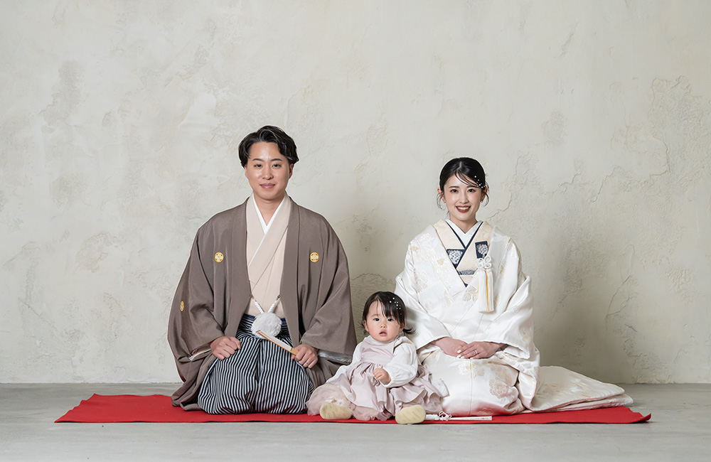 小さな結婚式 東京・お台場スタジオ