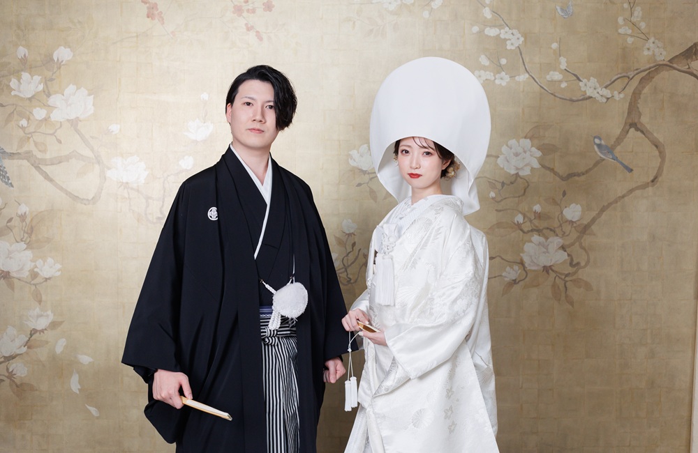 小さな結婚式 東京・お台場スタジオ