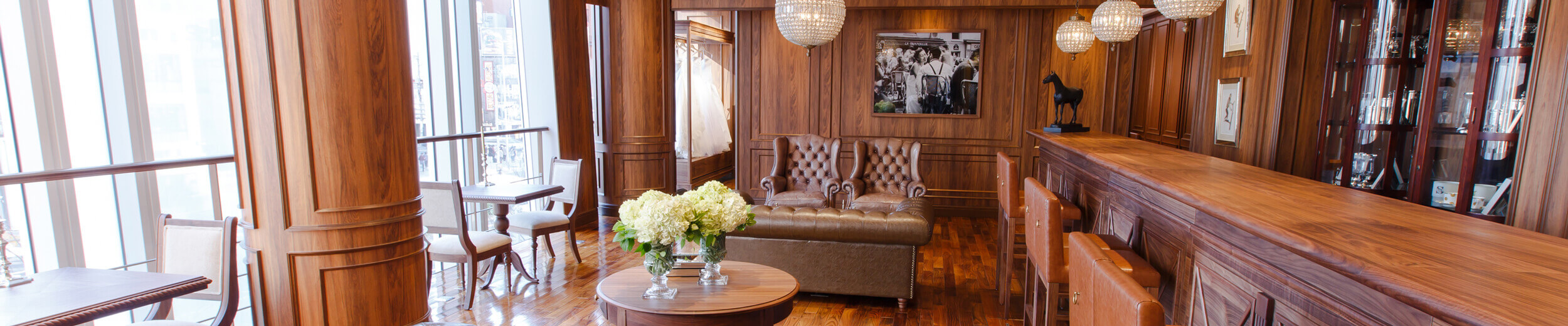 小さな結婚式 東京・表参道スタジオ