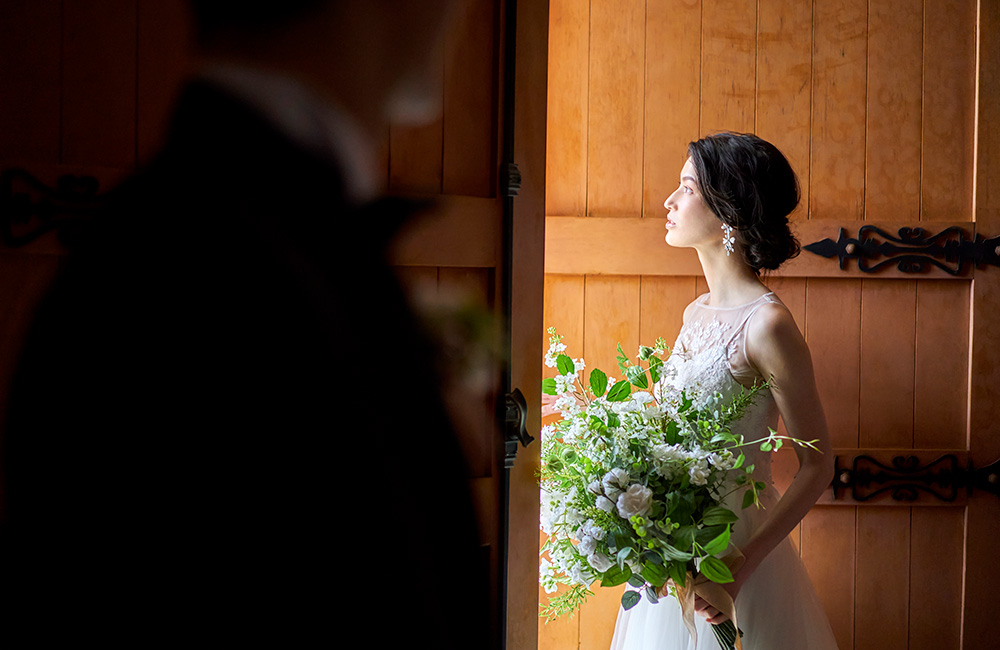 小さな結婚式 松山スタジオ