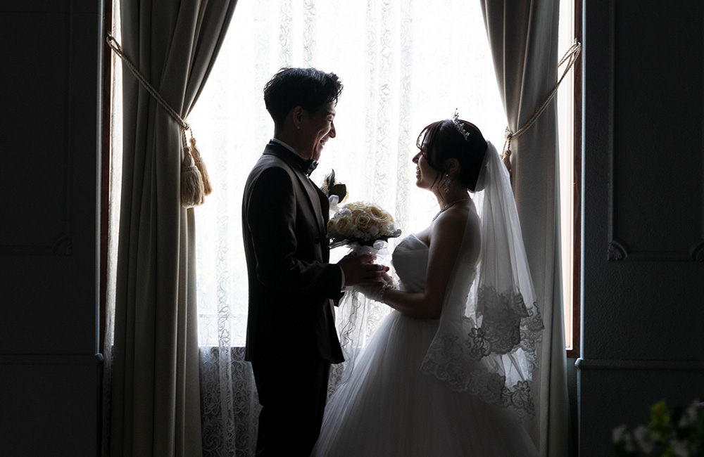 小さな結婚式 松山スタジオ