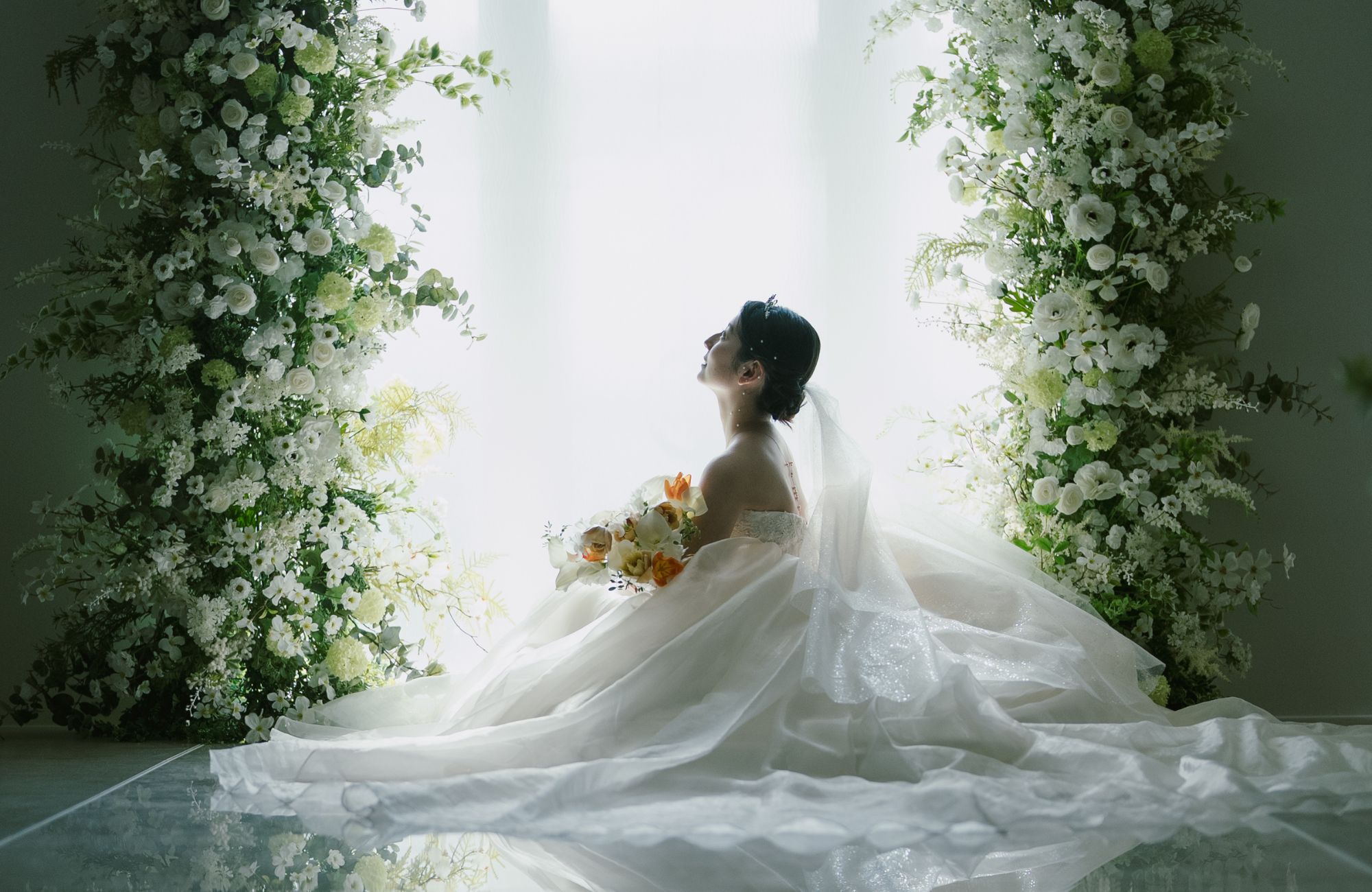 小さな結婚式 松山スタジオ