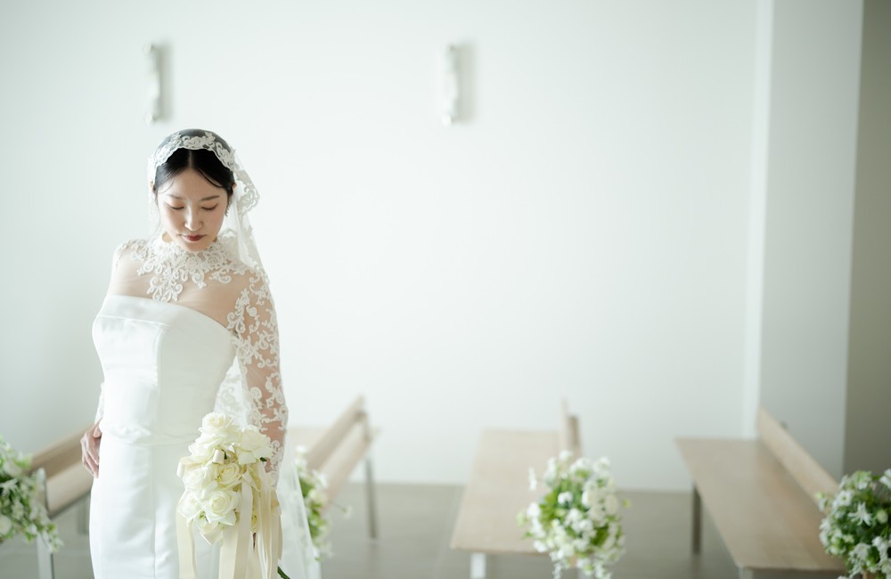 小さな結婚式 松山スタジオ