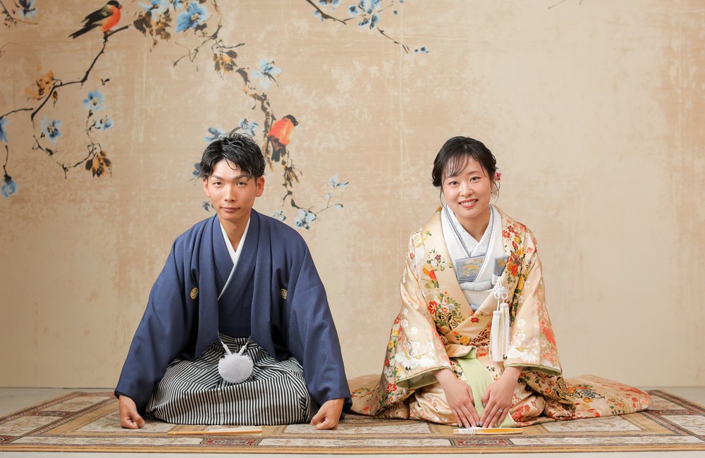 小さな結婚式 松山スタジオ