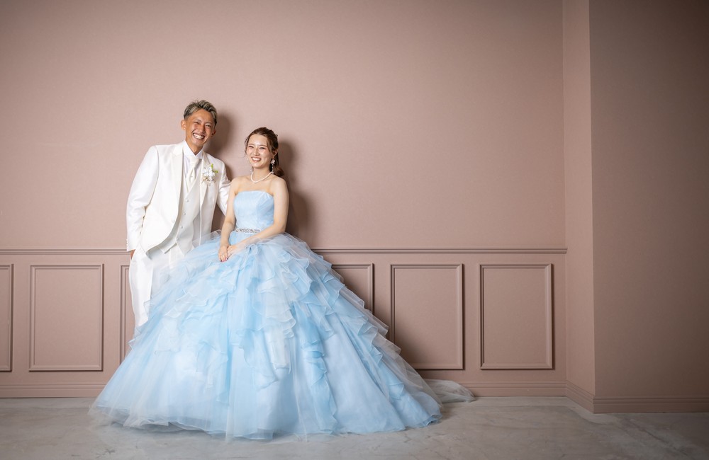 小さな結婚式 松山スタジオ