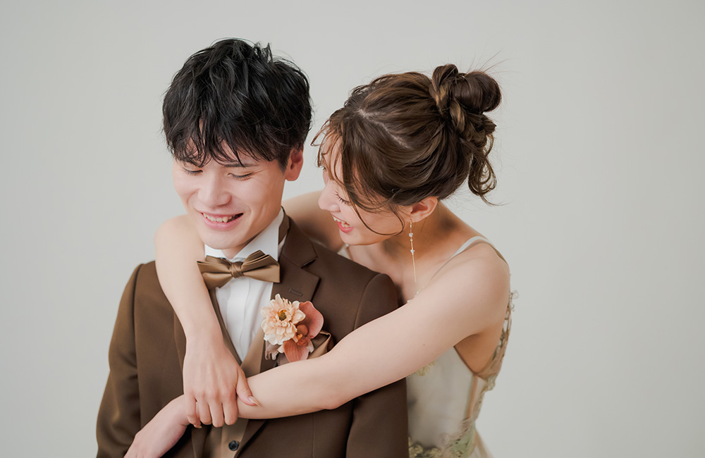 小さな結婚式 横浜スタジオ