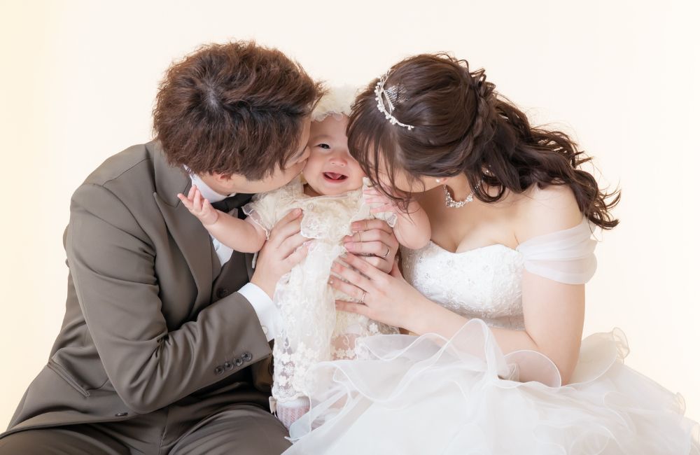 小さな結婚式 横浜スタジオ