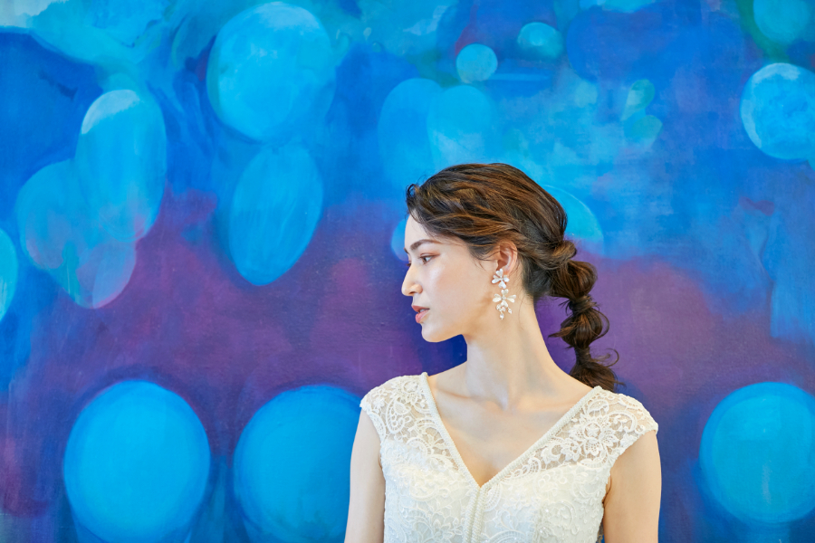 小さな結婚式 沖縄サザンビーチスタジオ