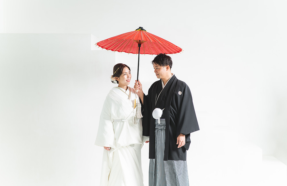 小さな結婚式 沖縄那覇スタジオ