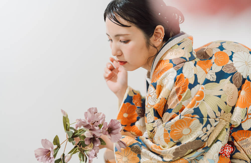 小さな結婚式 沖縄那覇スタジオ