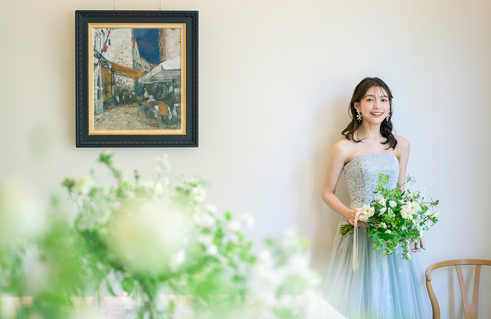 小さな結婚式 熊本スタジオ