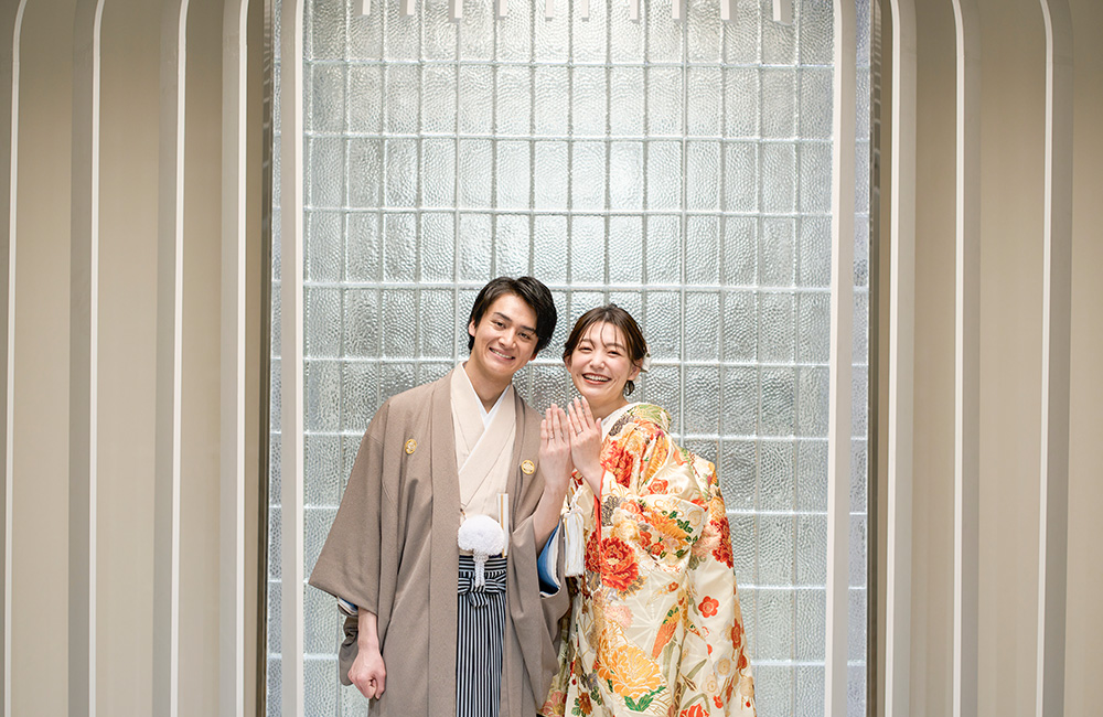小さな結婚式 熊本スタジオ