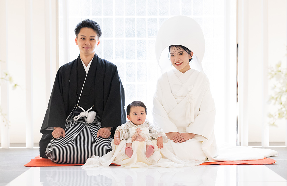 小さな結婚式 熊本スタジオ